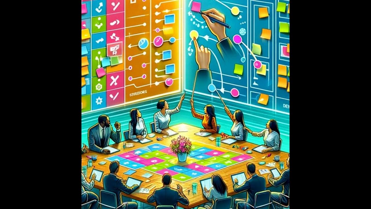 Finding Common Ground: How Multivoting Can Boost Your Organization's ...