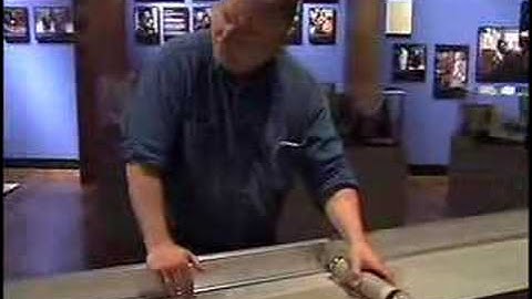 Kerouac Scroll Unrolled