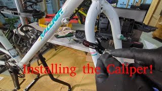 Avid Shorty Ultimate Cantilever Brake Installation / Detailed Setup & Troubleshooting by Spinning True 139 views 2 weeks ago 17 minutes