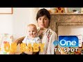 OH BABY | TV SPOT | NU IN DE BIOSCOOP
