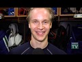 Elias Pettersson funny moments