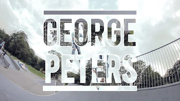 George Peters | Northern Adventure