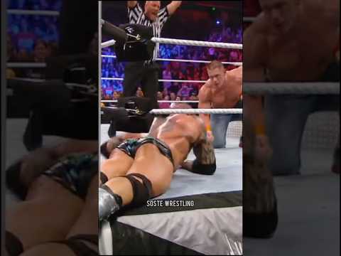 مسابقه عجیب باتیستا و جان سینا