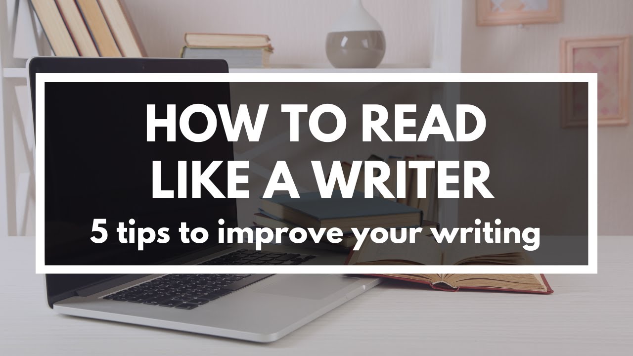 how to read like a writer essay