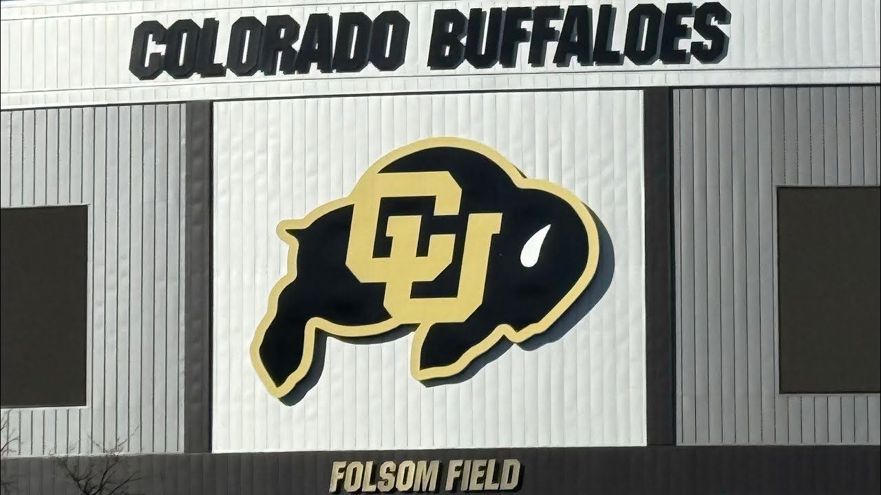 Storm Painter Live at The University of Colorado Boulder