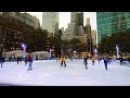 Navidad en Nueva York: ¡El Winter Village ya abrió en Bryant Park! (Noviembre 2020)