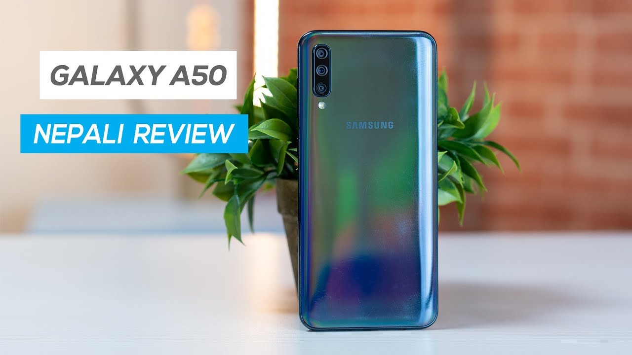 Informasi tentang Harga Samsung A50 Second 2020 Viral