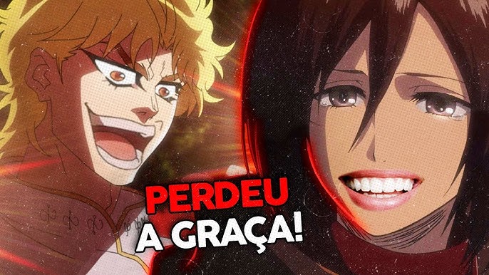 6 protagonistas de anime que encararam a morte - Nerdizmo