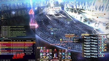 OS12 DoorBoss Clear RDM PoV Week 1