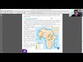 Aula 11/ago. Geografia - África: influência militar