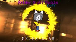 (OLD)MathaFucka OST | Friday Night Funkin' Хрень