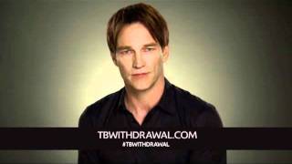 True Blood Season 4 An Important Message from Stephen Moyer