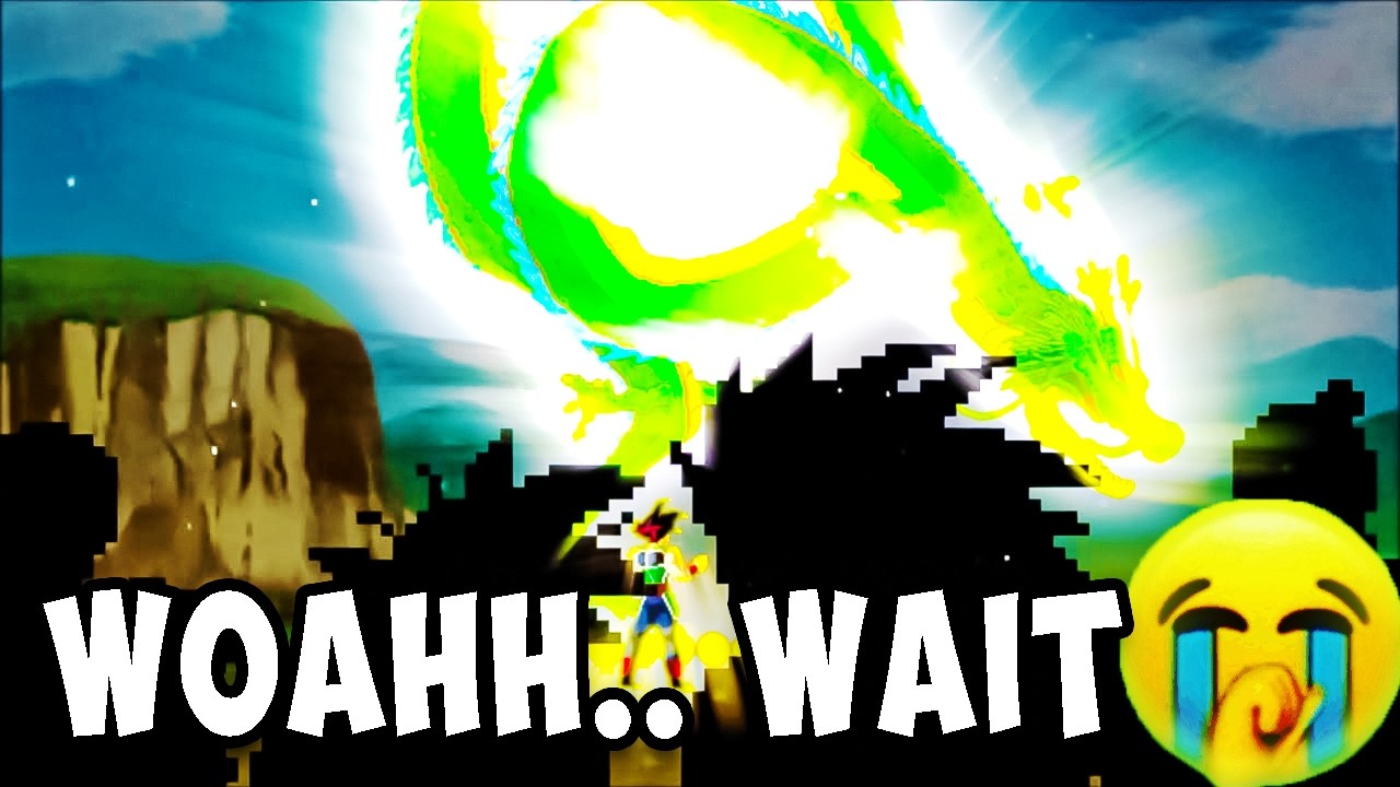 New Saiyan Saga Got Me HYPED! A Saiyan Agni Kai?! (DragonBall UL EP3)