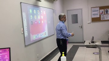 Micro Teaching Video - Updated Lesson Plan - Reading & Writing using technology