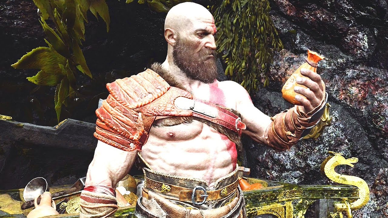 God Of War 2018 Walkthrough Part 26 Exploring Lookout Tower Gathering Collectibles YouTube god-of-war-2018-walkthrough-part-26-exploring-lookout-tower-gathering-collectibles-youtube