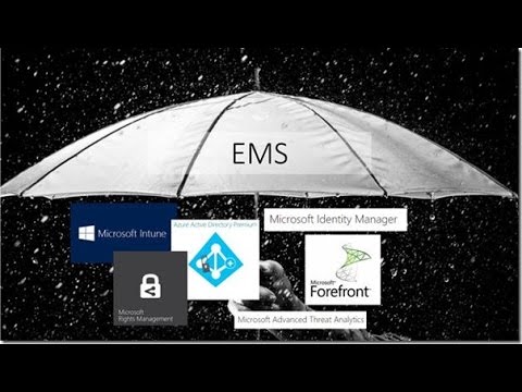 Enable Azure RMS Connector and Integration with SharePoint