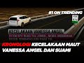 Kronologi Kecelakaan Maut Vanessa Angel di Tol Jombang Part 01 #iNewsPrime 04/11