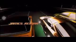 Pump it up 2fast 2furious ending song