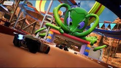 Hot Wheels Unleashed 2: Turbocharged| Stuttering Fix with DXVK(Vulkan)| 1440p 120fps