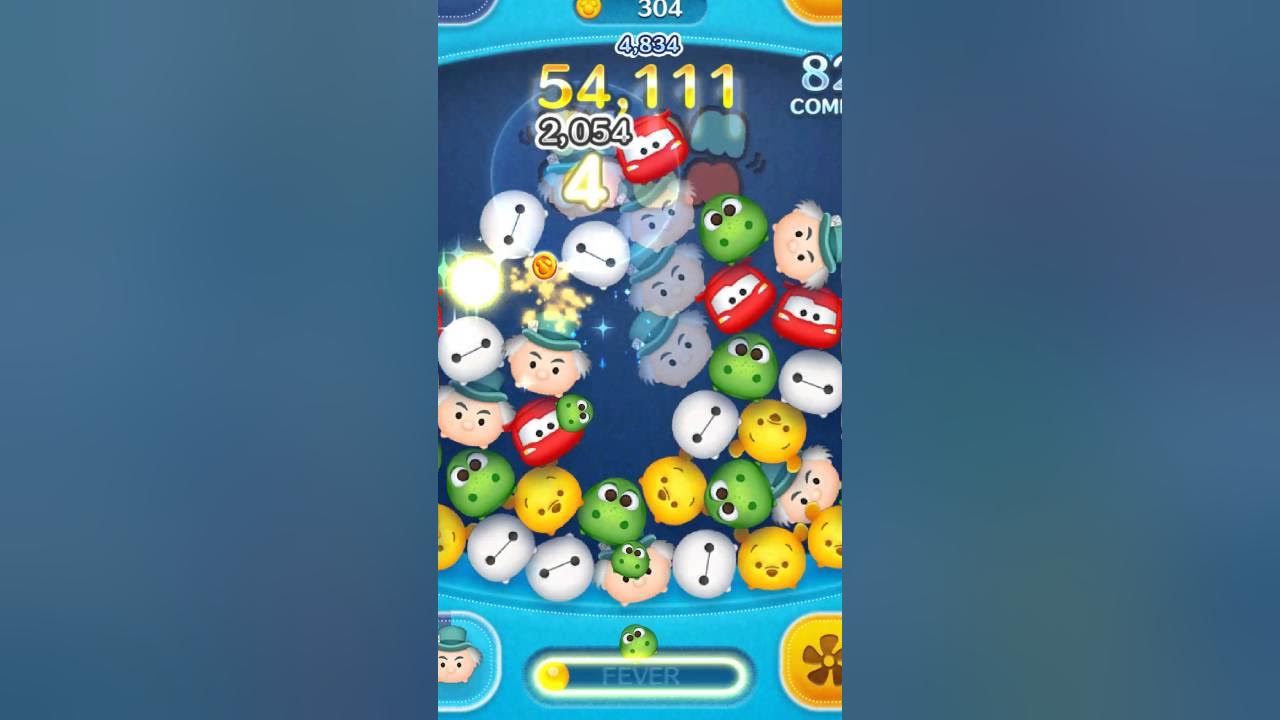 【iPhone】ツムツムの音が消えない、効果音が鳴る不具合がiOS11.3で多数報告 SBAPP