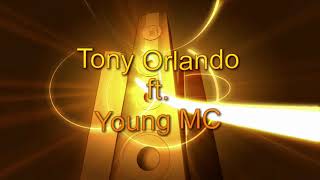 Tie A Yellow Ribbon - Tony Orlando Ft Young Mc