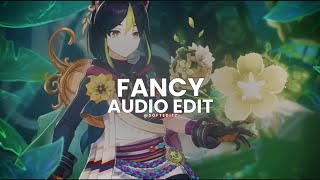 fancy (instrumental) - twice [edit audio]
