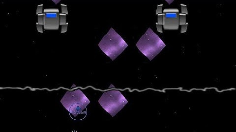 TIMERUN : A new RISC OS Game