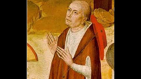 Nicholas of Cusa | Wikipedia audio article