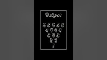 #122 || C language tutorial || C pattern programming#shorts #coding