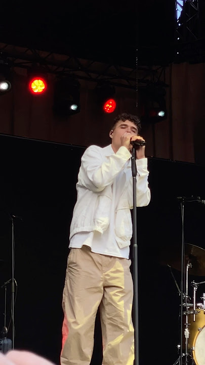 fck i wish - Levent Geiger | 08.06.2025, Darmstadt 🥺💔 #schlossgrabenfest2025