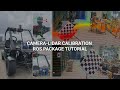 Camera LiDAR Calibration ROS Package Tutorial