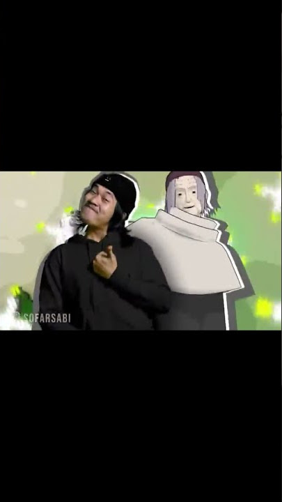 JEDAG JEDUG ANIME #SOFARSABI #SHORTS