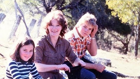 3 Haunting Unsolved Australian Mysteries