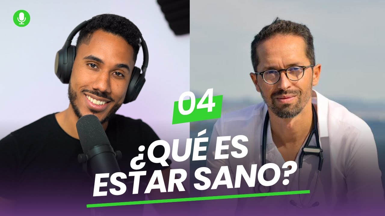Nutrientrena #30 - Gonzalo Santellan | Salud integral