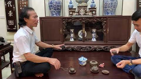 SẬP GỤ TỦ CHÈ ĐẸP - Bàn Ghế Cổ - Nội Thất Nhà Gỗ - Tủ Bày Đồ - Đồ Gỗ Đẹp - Trường Kỷ Gỗ - Tràng Kỷ