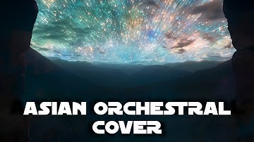 Andor Theme ~ Asian Orchestral Arrangement