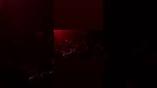 shemshak tehran underground techno party