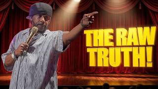 Katt Williams | Comedy Stand Up | EXPOSES Hollywood’s Ozempic Secret!