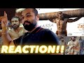 Massa Massa (from "Peddi"), ARR MASS Cooking! ( REACTION!! )