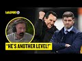 Matty Cash PRAISES His Aston Villa Boss Unai Emery &amp; Admits He&#39;s LEVELS ABOVE Steven Gerrard 😱👏