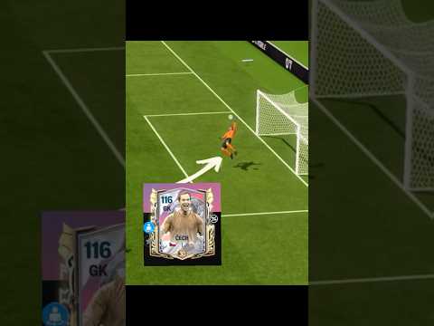 Flying Wall ☠️🔥❤️🩹 #fcmobile #fifamobile