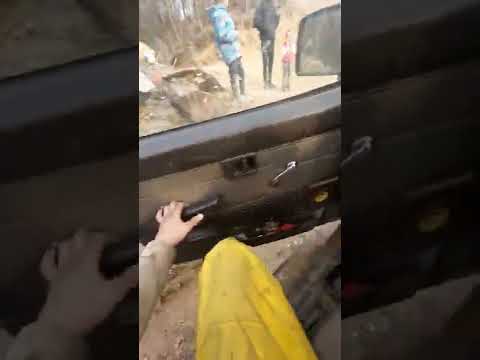 Зажигание от ваза (електронное) на Ниссан Террано WD21 Зажигание от ваза (електронное) на Ниссан Террано WD21