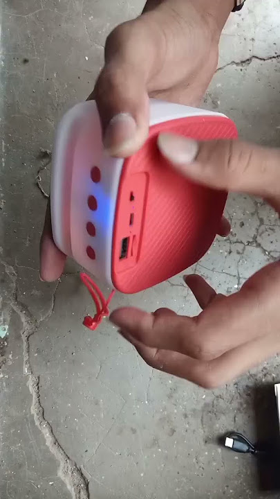 #cj hp sound blast #bluetooth #new #unboxing #bluetoothspeaker #speaker #youtudevideo #charging #cj