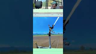 Sprinkler for a Large-Scale Farm #ableton #musicproducer #sounddesign #musicproducer #sound