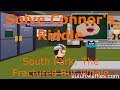 Solve Connor&#39;s Happiness Reigns Riddle To Catch a Coon South Park: The Fractured But Whole