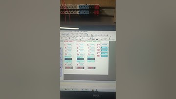 Kinco HMI online simulation with Delta PLC