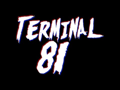 Trailer de Baixe Terminal 81 (2023) PT-BR