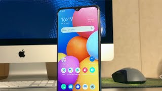 Обзор vivo Y1s