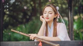 Beautiful Chinese Music - Rapid As Wildfires