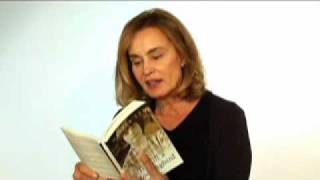 Jessica Lange Reads Harper Lee For Living Library